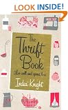 The Thrift Book: Live Well and Spend Less