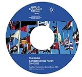 The global competitiveness report 2004-2005