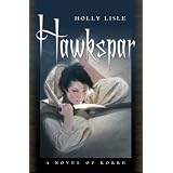 Hawkspar: A Novel of Korre
