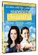 Sunshine Cleaning [DVD] [2009]