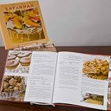 Best Price Savannah Classic Dessert Cookbook