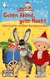 Produkt-Bild: 4/Guten Abend,Gute Nacht [Musikkassette]