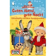 4/Guten Abend,Gute Nacht [Musikkassette]