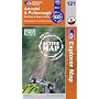 Arundel and Pulborough (OS Explorer Map Active) (OS Explorer Map Active)
