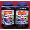 Welch's Concord Grape Jelly 2 ~ 32oz Jars