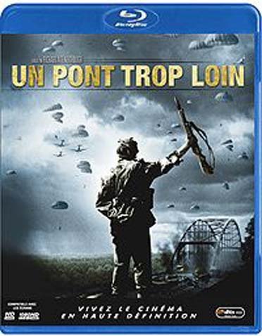 Un pont trop loin [Blu-ray]