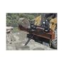 Swisher Skid-Steer Horizontal/Vertical Log Splitter LS5-24S