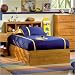 Little Treasures Country Twin Mates Bed (39