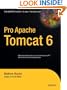 Pro Apache Tomcat 6