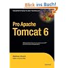 Pro Apache Tomcat 6
