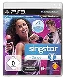 SingStar Dance