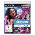 SingStar Dance (Move kompatibel)