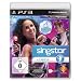 SingStar Dance (Move kompatibel)