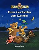 Kleine Geschichten zum Kuscheln - Marc Beck
