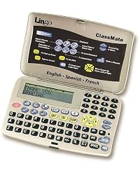 LingoClassmateTR300LanguageTranslator