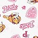 Paw Patrol Girls' Paw Patrol Pajamas