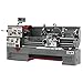 Jet 321391 GH-1660ZX, ACU-RITE 300S DRO With Taper Attachment and Collet Closer