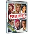 Rebelde: Tercera Temporada