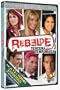 Rebelde: Tercera Temporada