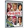 Rebelde: Tercera Temporada
