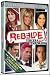 Rebelde: Tercera Temporada