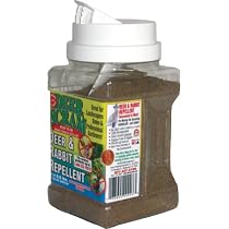 Enviro Protection 1003 Deer Scram