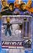 Search : Fantastic 4 Series III 6" Figure: Invisible Woman with Water