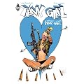 Tank Girl : Everybody loves Tank Girl