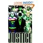 Justice, Vol. 2