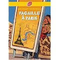 Les Fr�res Diamant, Tome 4 : Pagaille � Paris