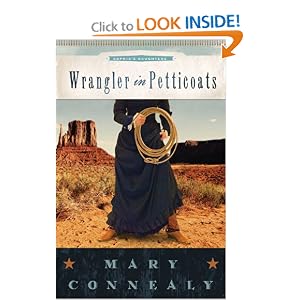 Wrangler in Petticoats (Sophie's Daughters)