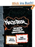 Piecebook: The Secret Drawings of Graffiti Writers