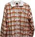 Air Jordan Retro 8 Men's Track Jacket Style# 227462-100-2X-Large