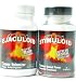 What is StimuloidTM?- StimuloidTM is an herbal male enhancement formula which is a sexual stimulant. What does StimuloidTM stimulate?- The ingredients in StimuloidTM have been shown to increase bloodflow and create nitric oxide in the body which helps to improve bloodflow. How do I stack StimuloidTM with EjaculoidTM?- Ideally, StimuloidTM should be taken (1-2 capsules) 60 minutes prior to sexual activity and Ejaculoid (2 capsules) should be taken at a separate time during the day on an empty stomach. If not engaging in sexual activity try spreading out the dosage of Ejaculoid over the day: 1 in the morning, 1 in the afternoon for example. StimuloidTM should be taken daily even if not engaging in sexual activity to improve the bloodflow to your sexual organs.# How long does it take to see results?- The good thing about StimuloidTM is that everyone sees results right away! No need to wait a month to see that it works.# Are there side effects?- StimuloidTM No. You may experience an increase energy and level of excitement while having improved bloodflow to the genitals. # How do I know StimuloidTM is going to work?- It is a top seller for a reason- it works! We have hundreds of testimonials, but we encourage you to talk with other users of our product. Search the message boards in any supplement forum and you will see how people are raving about StimuloidTM. You will find that they all are getting real results at a great price.