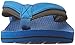 Sanuk Kids Rootbeer Cozy Light Flip-Flop (Toddler/Little Kid/Big Kid)