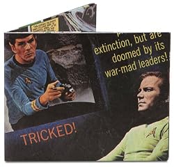 Dynomighty Star Trek Issue #5