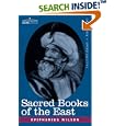 SACRED BOOKS OF THE EAST: Comprising Vedic Hymns, Zend-Avesta, Dhamapada, Upanishads, the Koran, and the Life of Buddha by Epiphanius Wilson