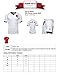 SBW Men's Soccer Jersey Shirt