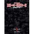 Death Note Box Set 1