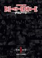 Death Note Box Set 1