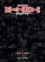 Death Note Box Set 1