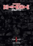 Death Note: Volume 1 Box Set