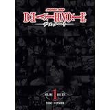 Death Note Box Set 1 ~ Mamoru Miyano