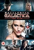 Battlestar Galactica - The Plan [Edizione: Regno Unito]