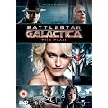 Battlestar Galactica: The Plan [DVD]