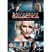 Battlestar Galactica: The Plan [DVD]