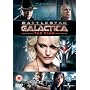 Battlestar Galactica: The Plan [DVD]