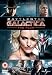 Battlestar Galactica: The Plan
