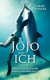Produkt-Bild: JoJo und ich: Die Geschichte einer tiefen Freundschaft