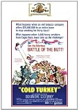 Cold Turkey